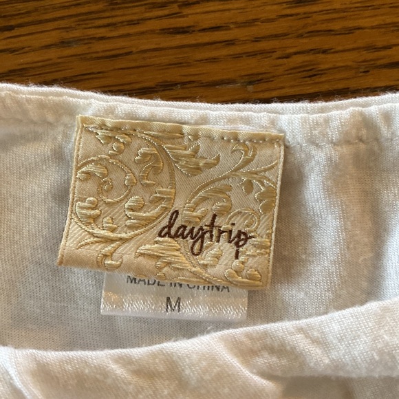 Medium Daytrip blouse - Picture 4 of 5